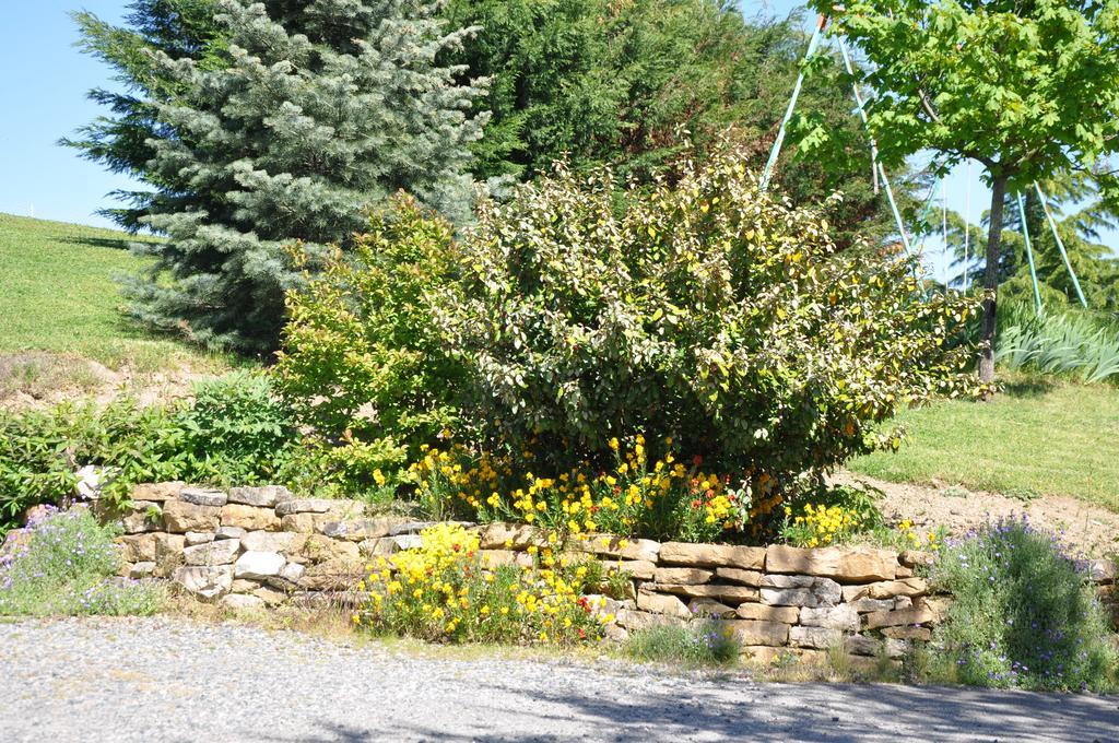 La Bergerie Bed & Breakfast Pollionnay Exterior photo